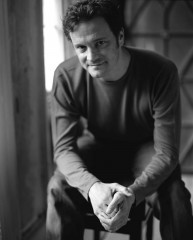 Colin Firth фото №154734