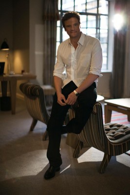 Colin Firth фото №207727