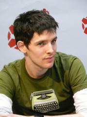 Colin Morgan фото №468947