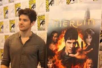 Colin Morgan фото №651484