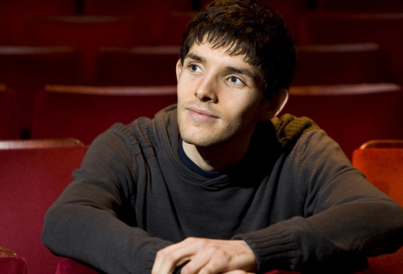 Colin Morgan фото №311816