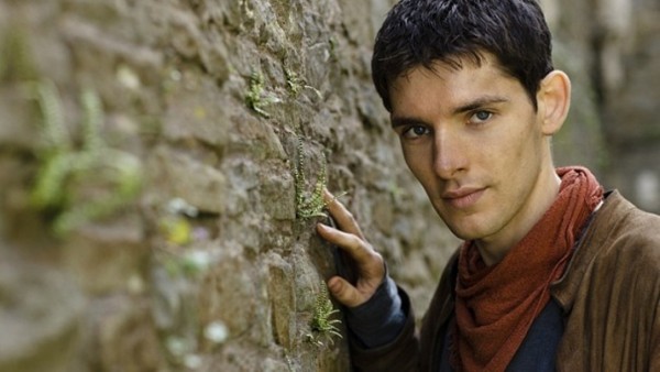 Colin Morgan фото №466667