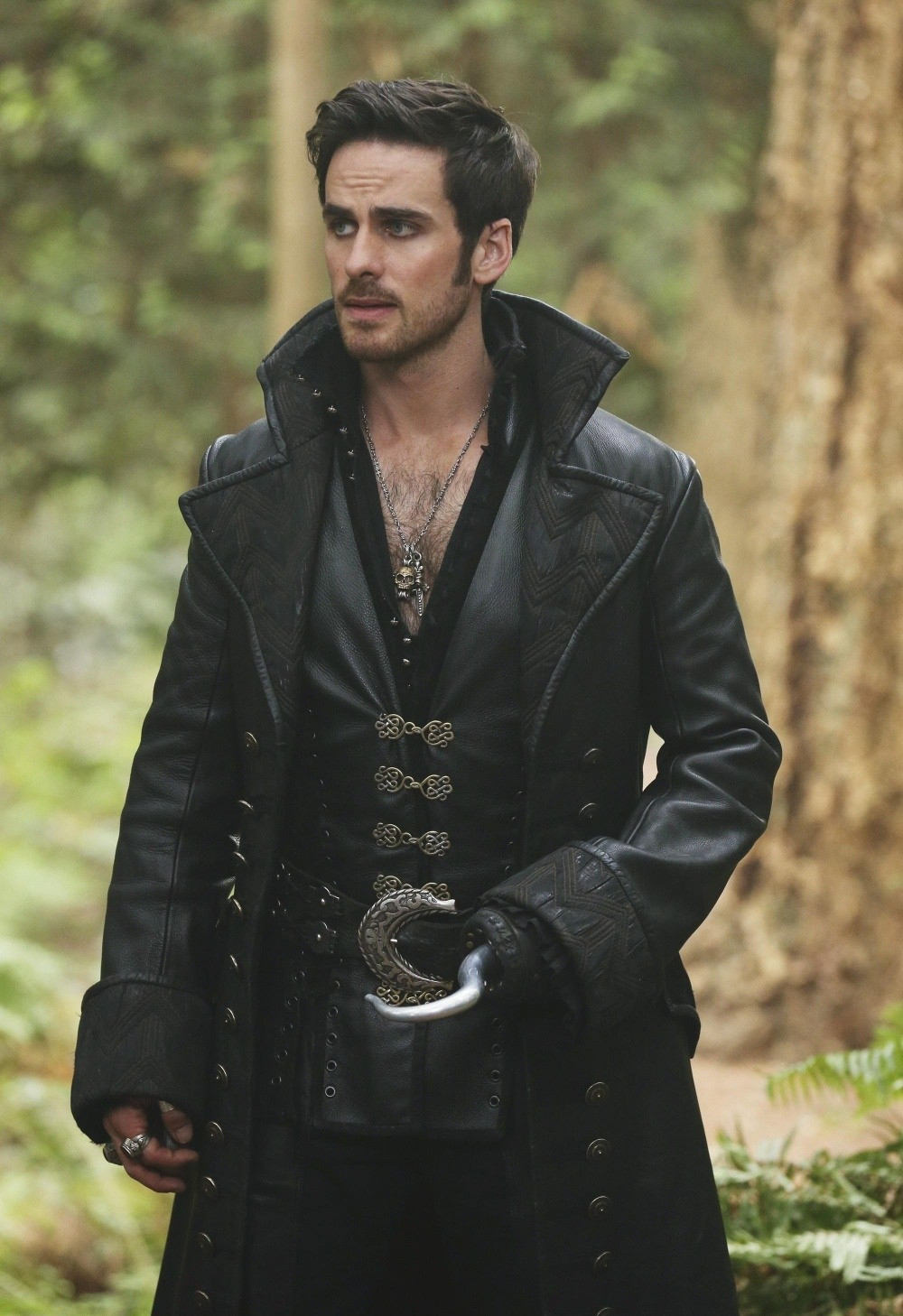 Колин О’Донохью (Colin O'Donoghue)