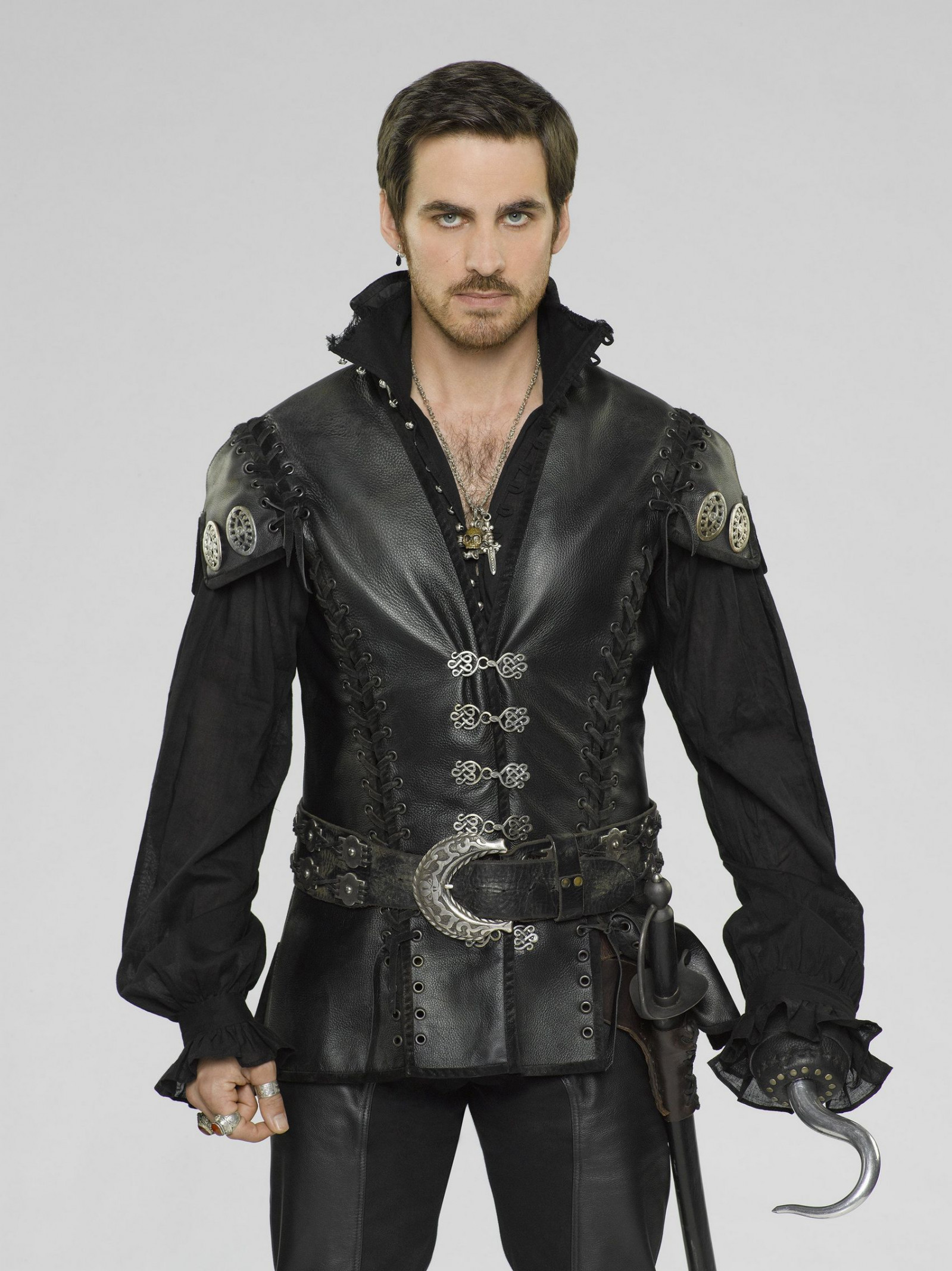 Колин О’Донохью (Colin O'Donoghue)