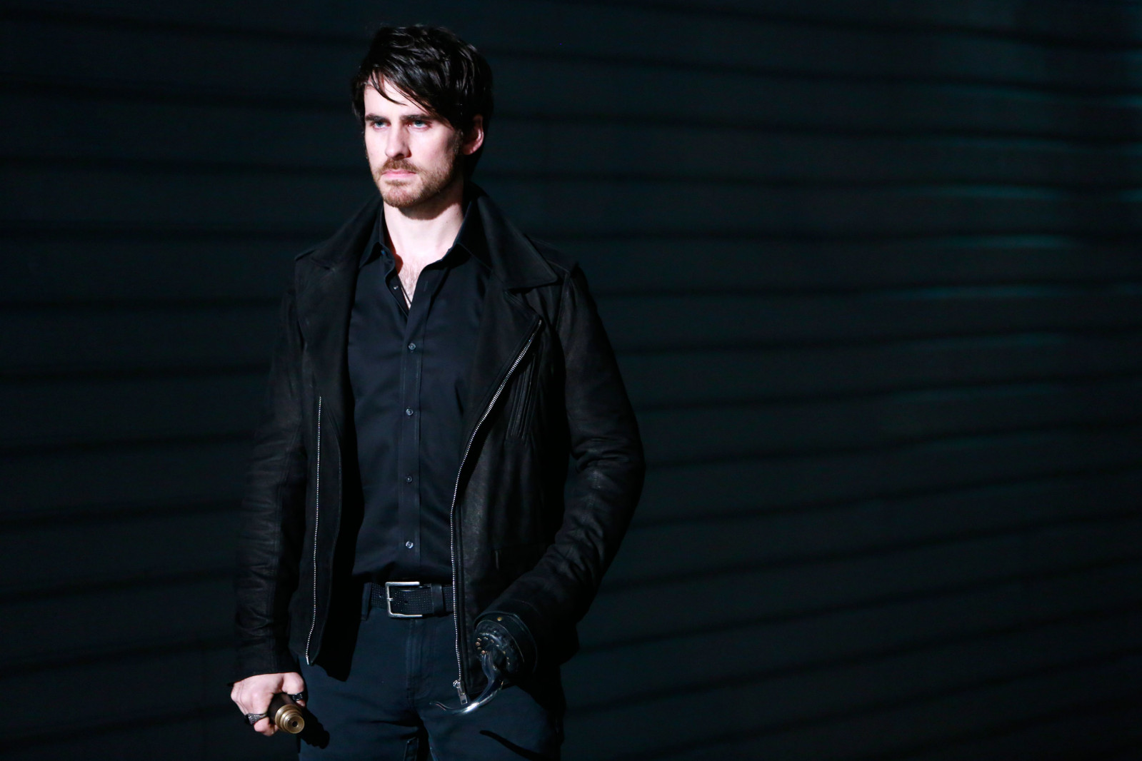 Колин О’Донохью (Colin O'Donoghue)