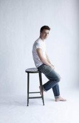 Colton Haynes фото №804507