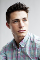 Colton Haynes фото №804500