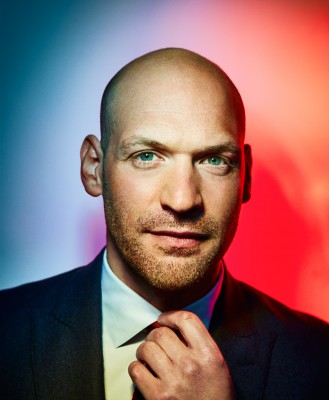 Corey Stoll фото №863103