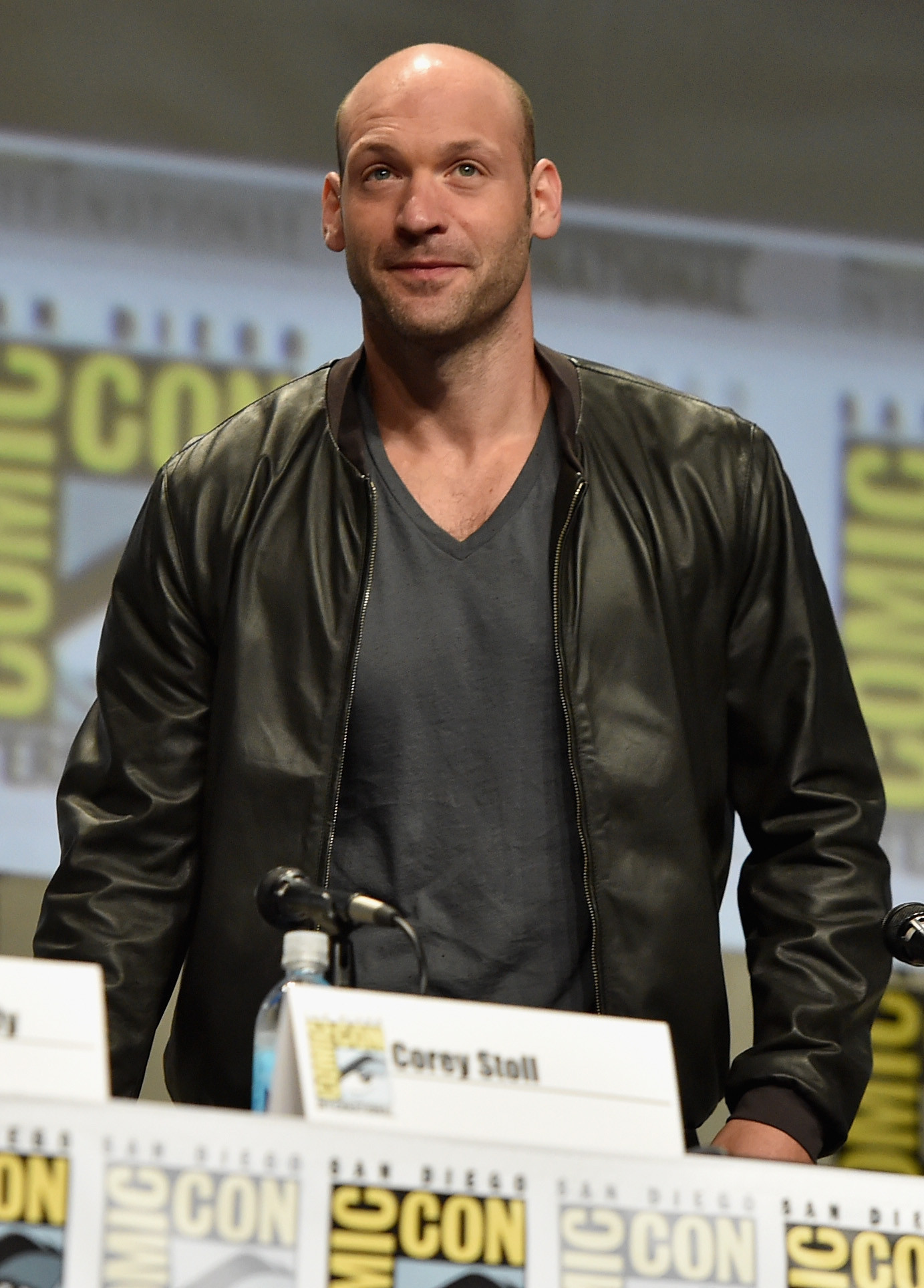 Кори Столл (Corey Stoll)