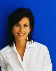 Courteney Cox фото №132629