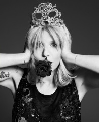 Courtney Love фото №668124