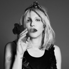 Courtney Love фото №668128