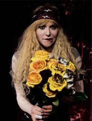 Courtney Love фото №258630