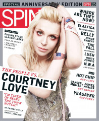 Courtney Love фото №246492