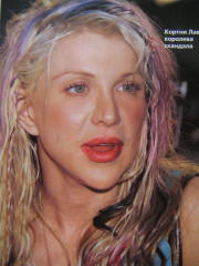 Courtney Love фото №20870