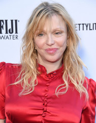 Courtney Love – The Daily Front Row Fashion Awards 2019 фото №1153919
