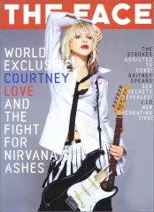 Courtney Love фото №15333