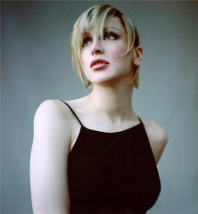 Courtney Love фото №223541