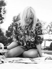 Courtney Love фото №223525