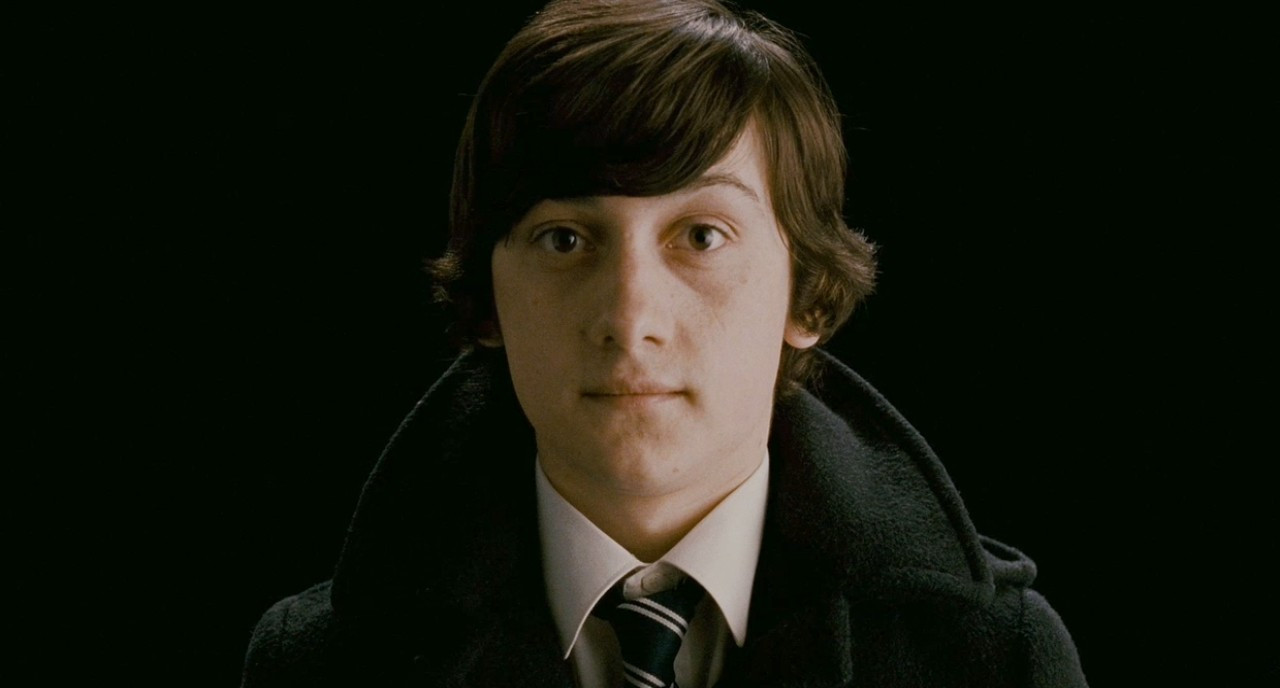 Крэйг Робертс (Craig Roberts)