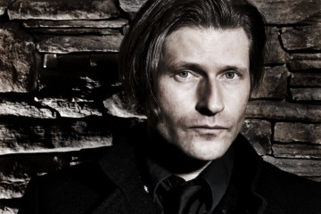 Crispin Glover фото №253304