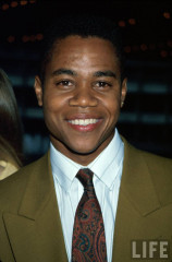 Cuba Gooding Jr. фото №273648