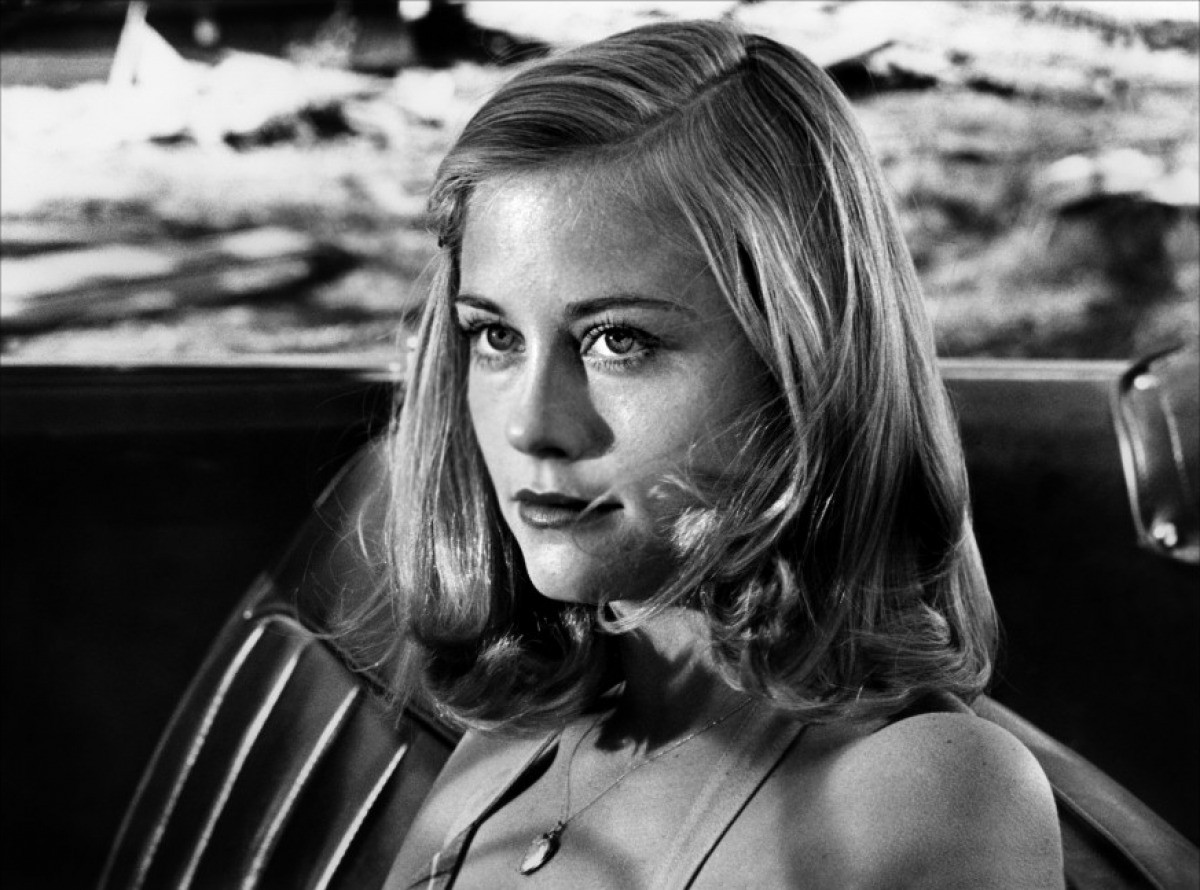 Сибилл Шеперд (Cybill Shepherd)