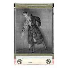 Cinthia Nixon for Vogue Czechoslovakia || 2020 фото №1273038