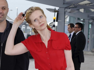 Cynthia Nixon фото №269685