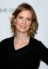 Cynthia Nixon фото №234531