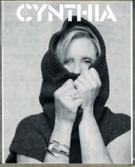 Cinthia Nixon for Vogue Czechoslovakia || 2020 фото №1273039