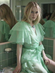 Dakota Fanning фото №1368940