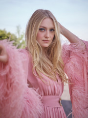 Dakota Fanning фото №1369568