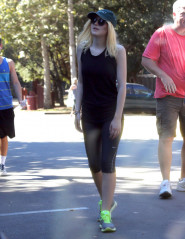 Dakota Fanning фото №660376