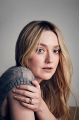 Dakota Fanning фото №1410966