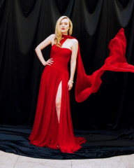 Dakota Fanning by Chloe Rosey фото №1410824