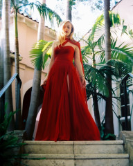 Dakota Fanning by Chloe Rosey фото №1414014