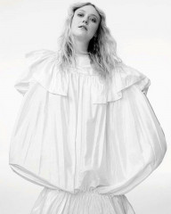 Dakota Fanning – Photoshoot for Sunday Times Style April 2018 фото №1060854