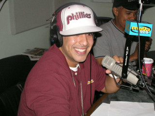 Daddy Yankee фото №139528