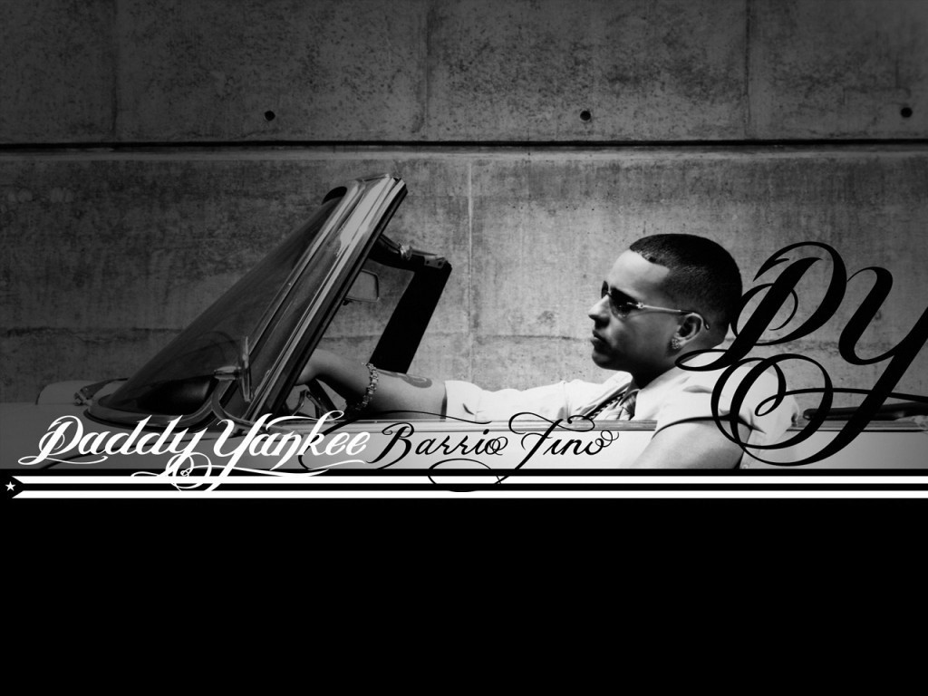 Дэдди Янки (Daddy Yankee)