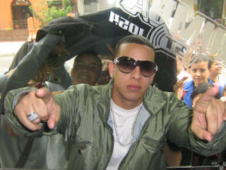 Daddy Yankee фото №139531