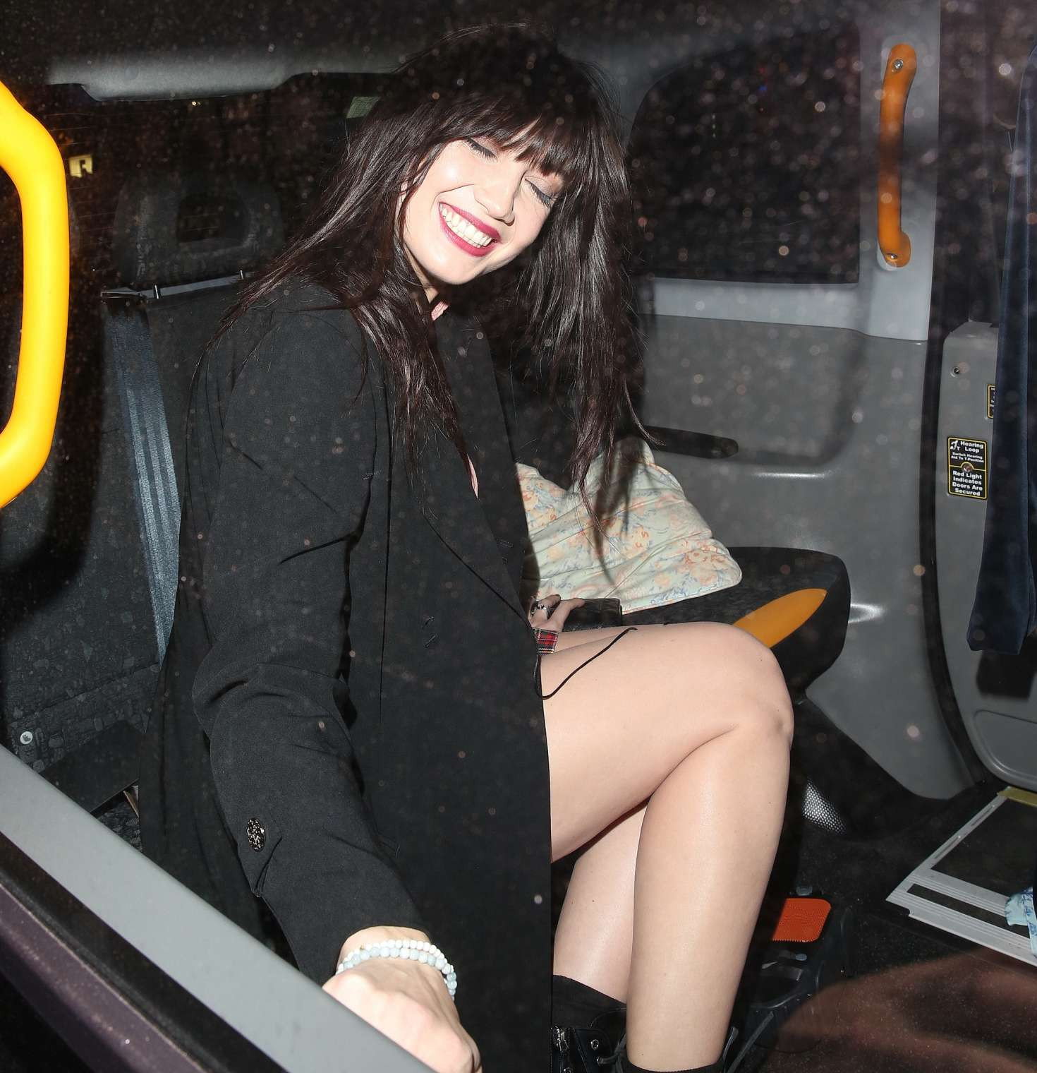 Дэйзи Лав (Daisy Lowe)