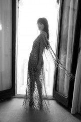 Dakota Johnson by Greg Williams for Venice International Film Festival 09/03/21 фото №1309251
