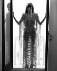 Dakota Johnson by Greg Williams for Venice International Film Festival 09/03/21 фото №1309250