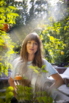 Dakota Johnson-LA Times,2022 фото №1334221