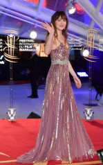 Dakota Johnson – 2018 Marrakech International Film Festival Opening Ceremony фото №1122835