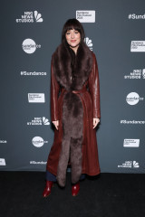 Dakota Johnson - Women at Sundance Celebration in Park City 01/21/2023 фото №1362814