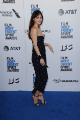 Dakota Johnson-Film Independent Spirit Awards 2019 фото №1146019