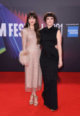 Dakota Johnson-"The Lost Daughter" ,65th BFI London Film Festival фото №1315619