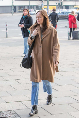 Dakota Johnson фото №946665
